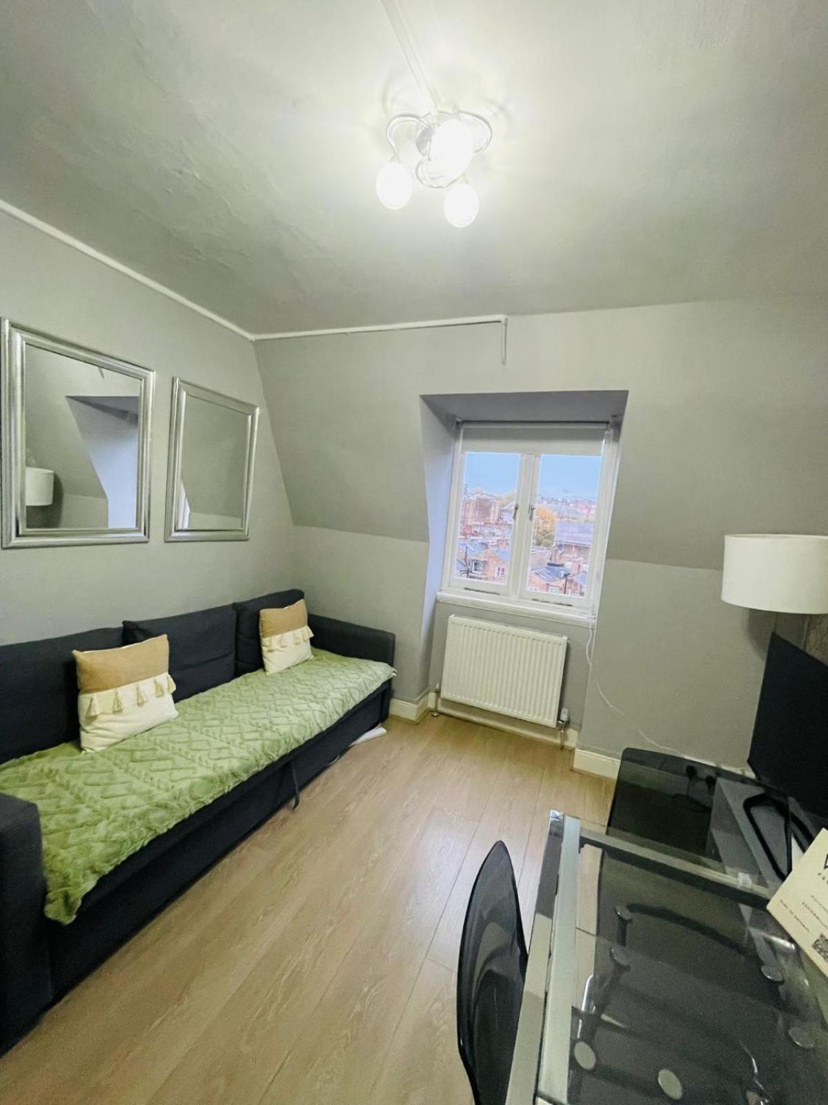 In The Heart Of High Street Kensington Appartement Londres